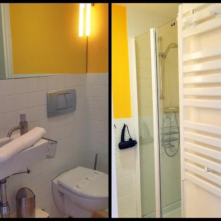 Gracia Apartamento *