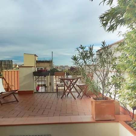 Gracia Apartamento Barcelona
