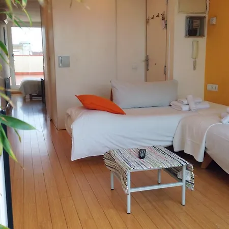 Apartamento Gracia *