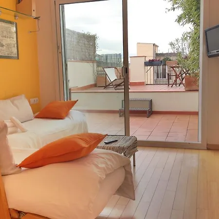 Apartamento Gracia