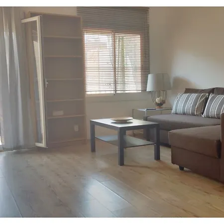 Apartamento Gracia
