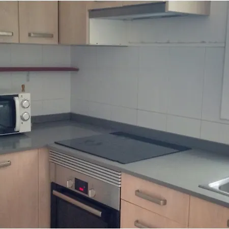 Apartamento Gracia *