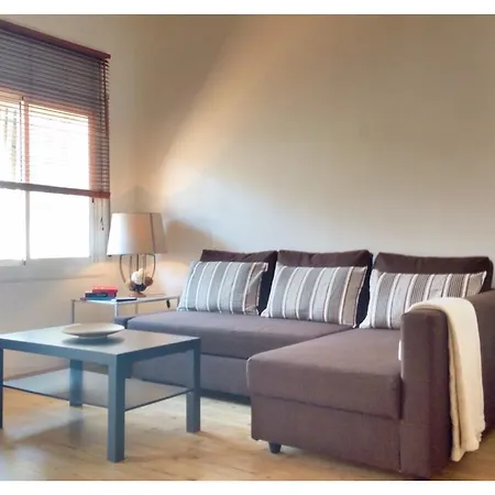 Apartamento Gracia Barcelona