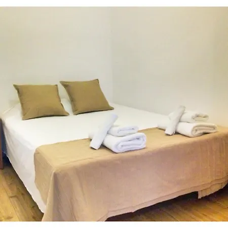 Apartamento Gracia