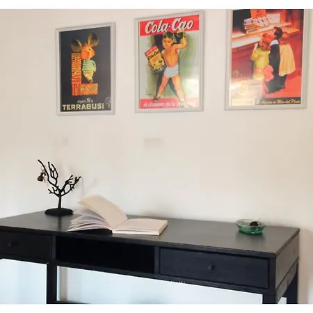 Gracia Apartamento *