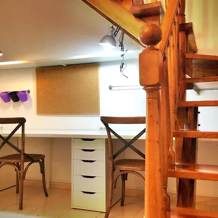 Apartamento Gracia *
