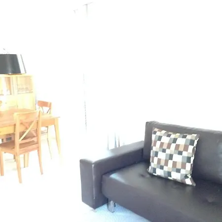 Apartamento Gracia Barcelona