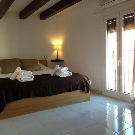 Apartamento Gracia