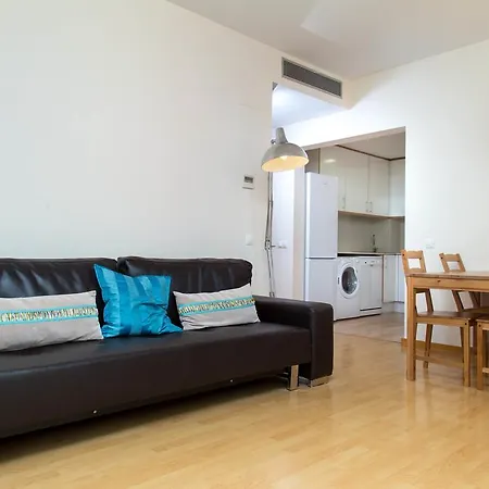 Apartamento Gracia
