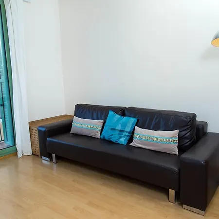Apartamento Gracia