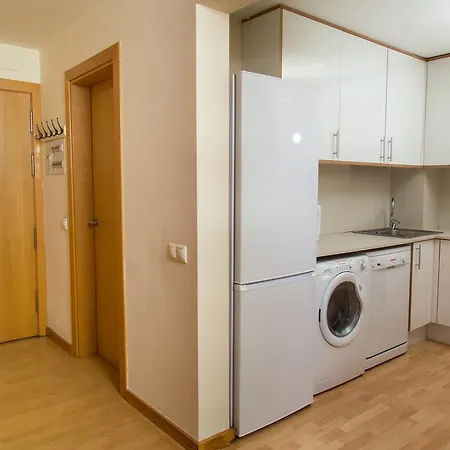 Apartamento Gracia