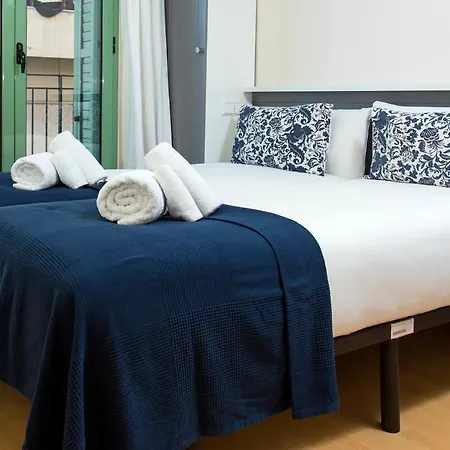 Apartamento Gracia *