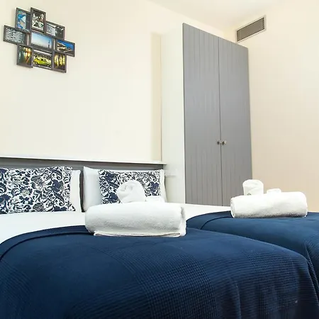 Apartamento Gracia *