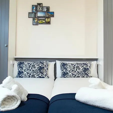 Apartamento Gracia