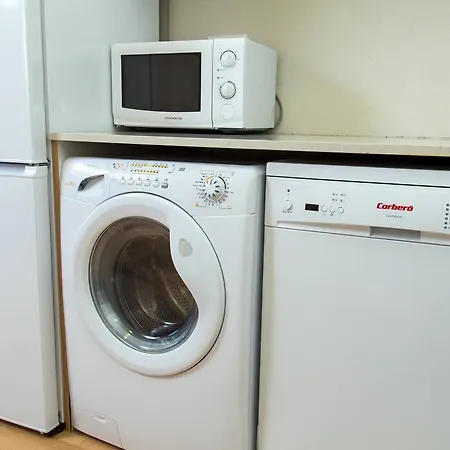 Apartamento Gracia Barcelona