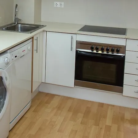 Apartamento Gracia