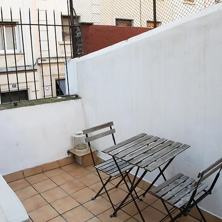 Apartamento Gracia Barcelona