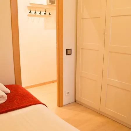 Apartamento Gracia *