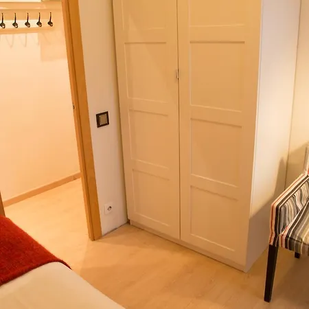 Apartamento Gracia