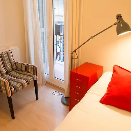 Apartamento Gracia