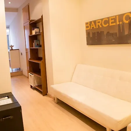 Apartamento Gracia *