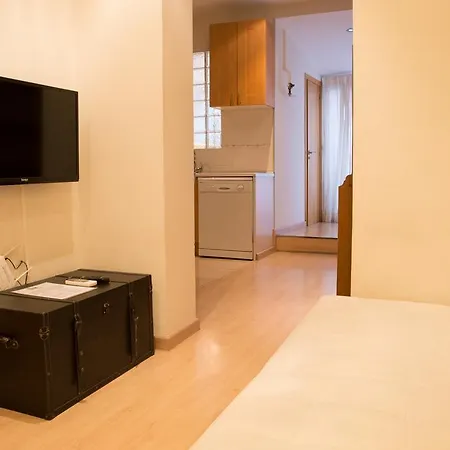 Apartamento Gracia