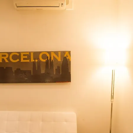 Apartamento Gracia Barcelona