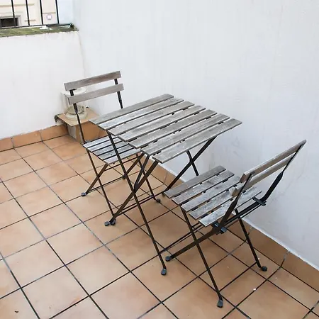 Gracia Barcelona