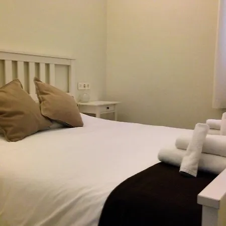 Apartamento Gracia *