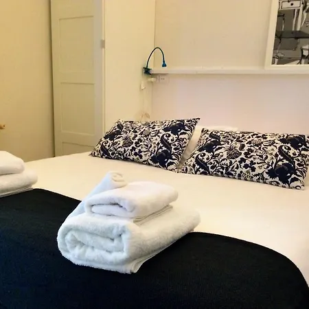 Apartamento Gracia Barcelona