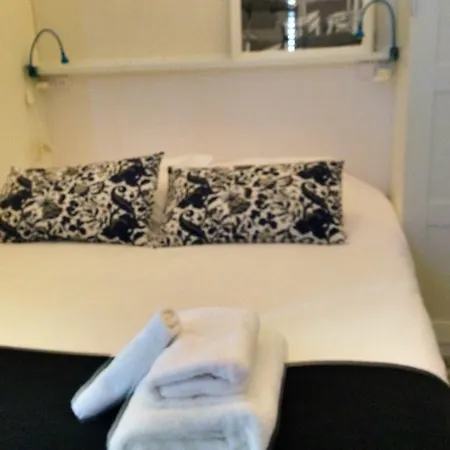 Apartamento Gracia *