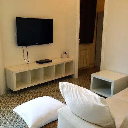 Apartamento Gracia Barcelona