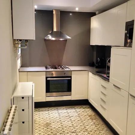Apartamento Gracia *