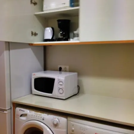 Apartamento Gracia *