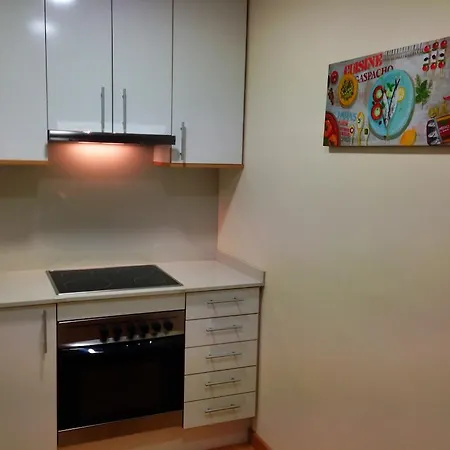 Apartamento Gracia