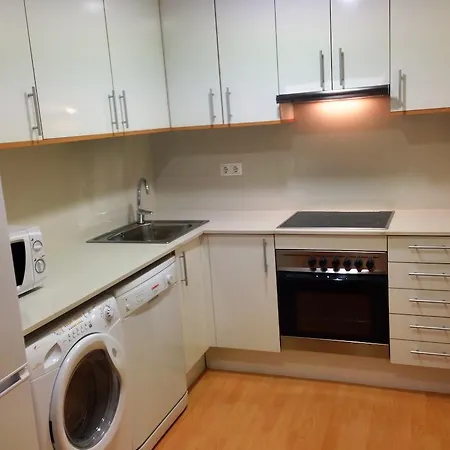 Apartamento Gracia Barcelona