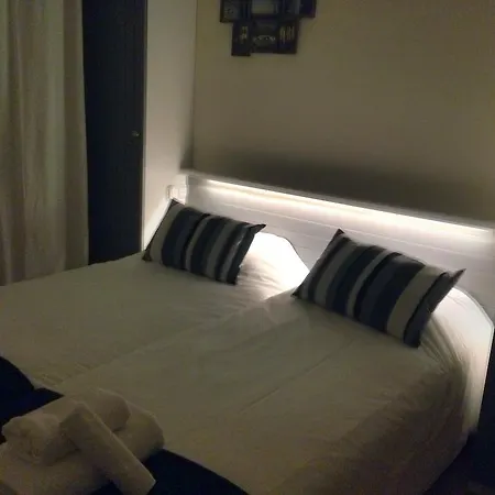 Apartamento Gracia *