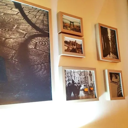 Apartamento Gracia Barcelona