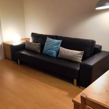 Apartamento Gracia Barcelona