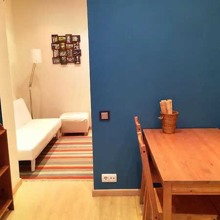 Apartamento Gracia *