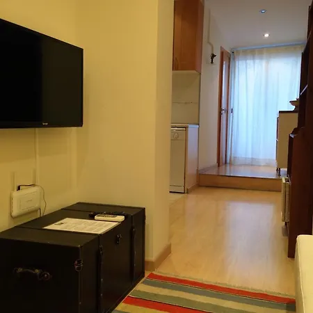 Apartamento Gracia Barcelona