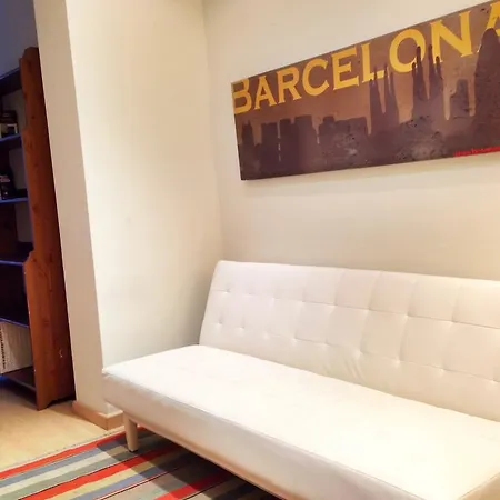 Apartamento Gracia *