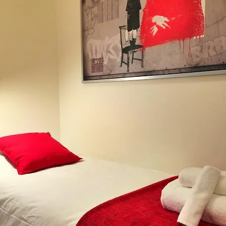 Apartamento Gracia
