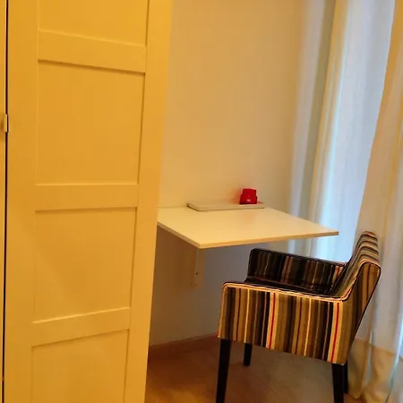 Apartamento Gracia Barcelona