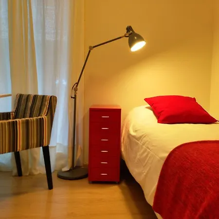 Apartamento Gracia