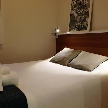 Apartamento Gracia *