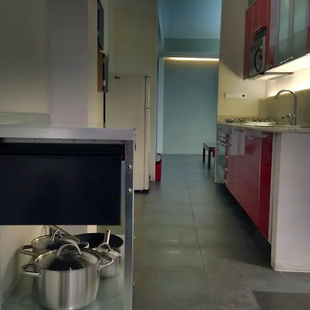 Apartamento Gracia *
