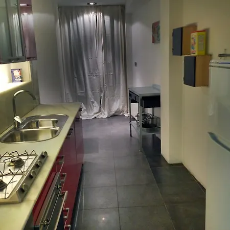 Apartamento Gracia *