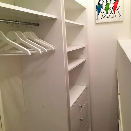 Apartamento Gracia Barcelona