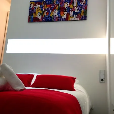 Apartamento Gracia